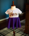 Louisiana State University® Fan Dress™ - Infant