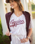 Texas A&M University® Fan Dress™ - Women's Drawstring Dress