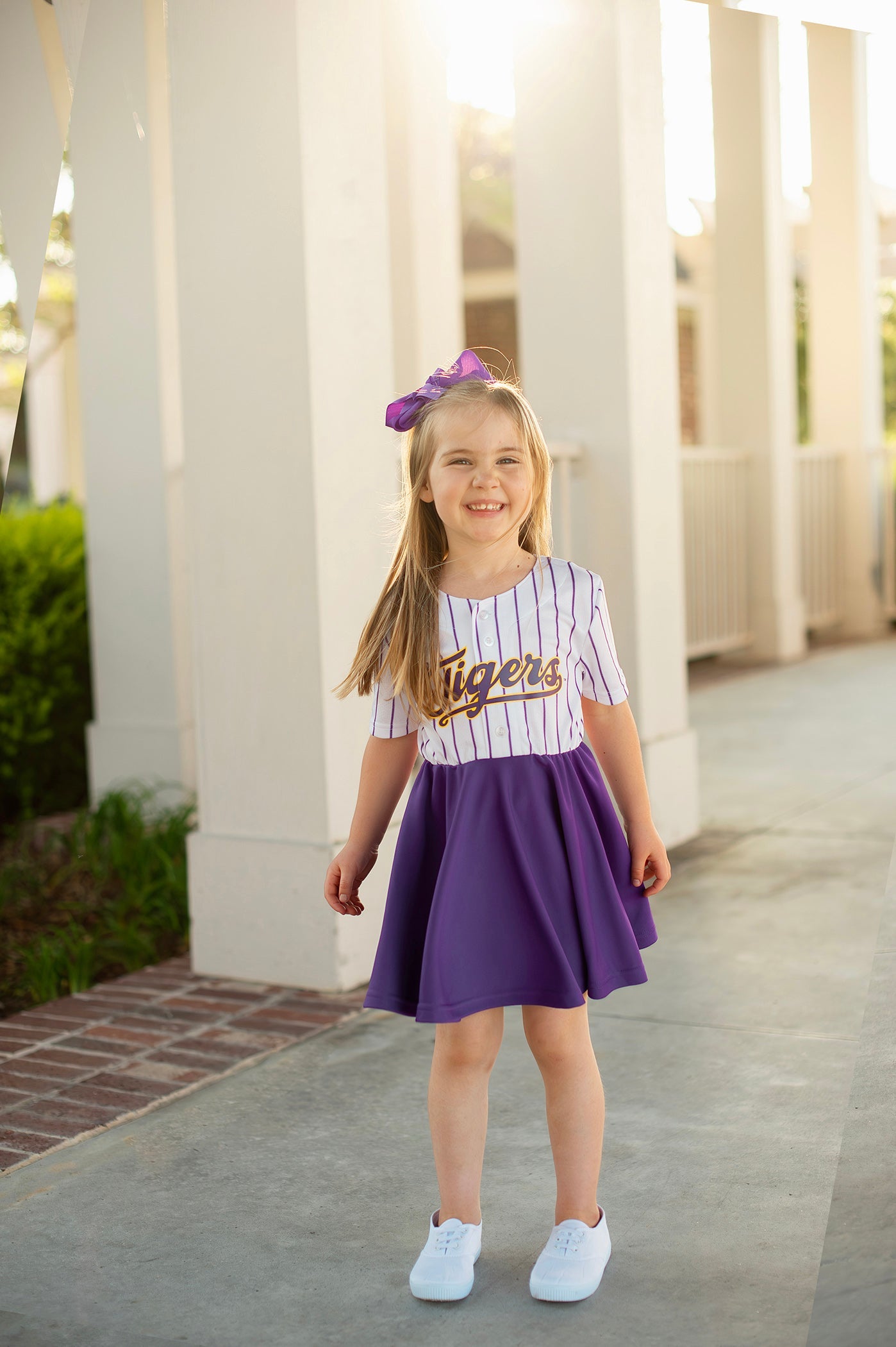 Girls Dresses