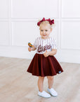 Aggie jersey kids