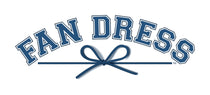 Fan Dress