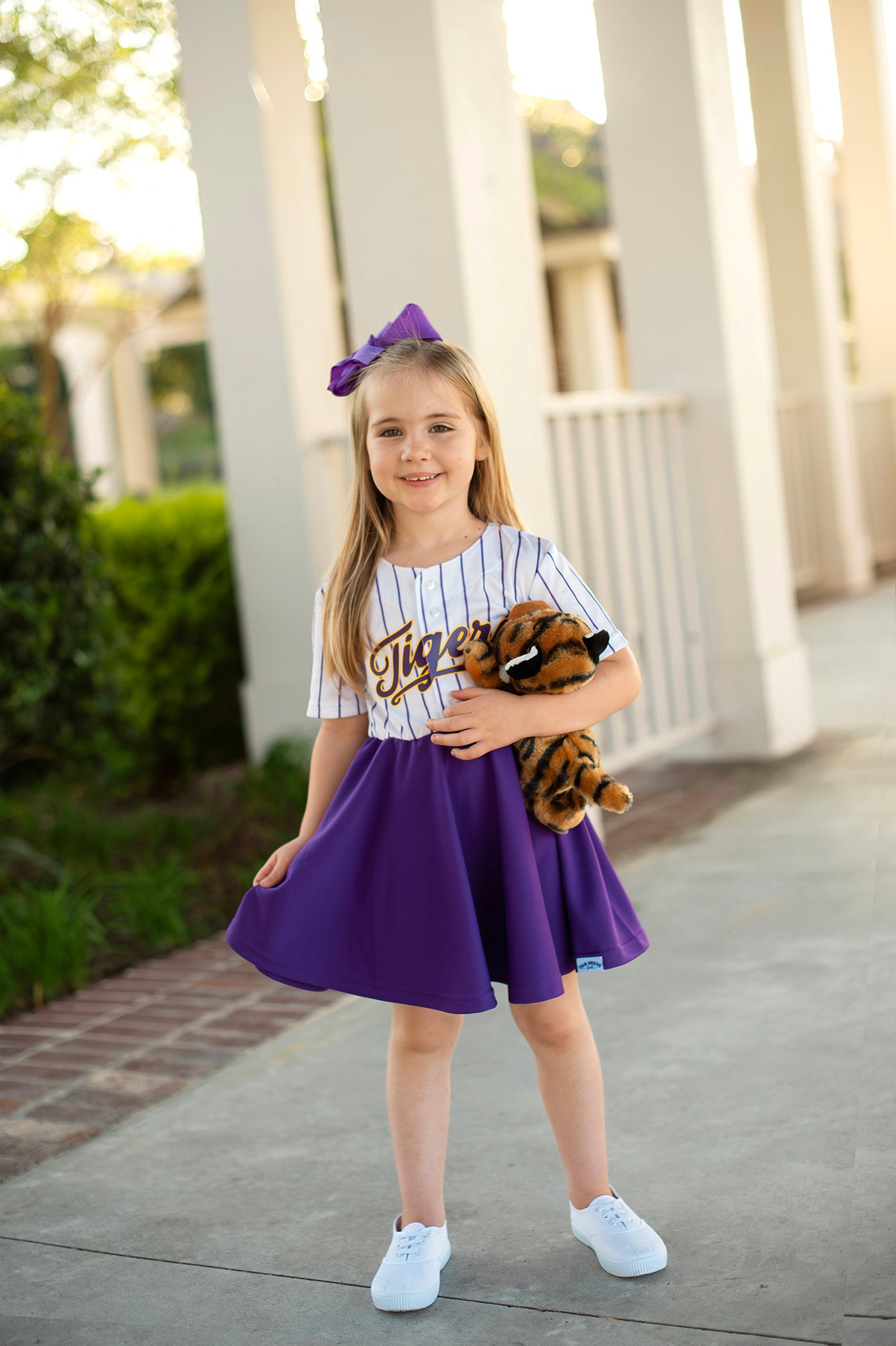 Jersey Dress
