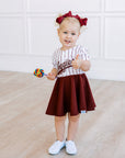 aggie dress baby