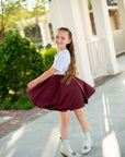 Texas A&M University® Fan Dress™ - Girls