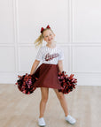 Texas A&M University® Fan Dress™ - Girls