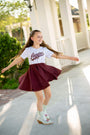 Texas A&M University® Fan Dress™ - Girls