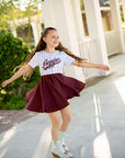 Texas A&M University® Fan Dress™ - Girls