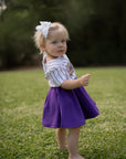 Louisiana State University® Fan Dress™ - Infant